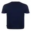 Moschino Leo Teddy-print T-shirt - Blue