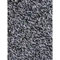 Lanvin knitted wool scarf - White