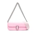 Marc Jacobs The J Marc shoulder bag - Pink