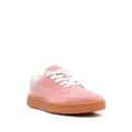Kenzo Kenzo-Dome low-top sneakers - Pink