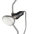 Flos Parentesi suspension lamp - Silver