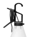 Flos Mayday portable lamp - Black