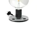 Flos Lampadina table lamp - Black