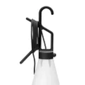 Flos Mayday portable lamp - Black