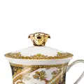 Versace x Rosenthal I Love Baroque mug (9.8cm) - Multicolour