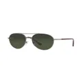 Persol pilot-style sunglasses - Grey