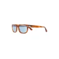 Persol PO3271S square-frame sunglasses - Brown
