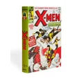 TASCHEN 'Marvel, X-Men. Vol. 1. 1963-1966 book - White
