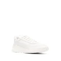 Common Projects Track 90 leather sneakers - White