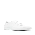 Common Projects Retro leather sneakers - White
