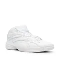 Alexander Wang Hoop high-top sneakers - White