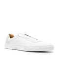 Vivienne Westwood Apollo leather sneakers - White