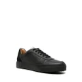 Vivienne Westwood Apollo leather sneakers - Black