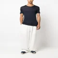 Orlebar Brown OB-T cotton-cashmere T-shirt - Blue