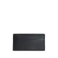 Marc Jacobs The Card Case' leather cardholder - Black