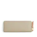 Marc Jacobs The Continental wallet - Neutrals