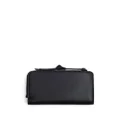 Marc Jacobs The Slim Bifold wallet - Black