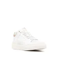 Balmain B-Court mid-top sneakers - White