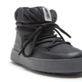 Moon Boot Kids ProTECHt Junior snow boots - Black
