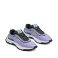 Marc Jacobs The Monogram Lazy Runner sneakers - Purple