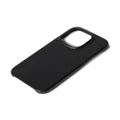 Off-White Bookish iPhone 14 Pro case - Black