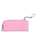 Marc Jacobs The Top Zip Multi wallet - Pink