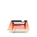 S.T. Dupont Montecristo gradient-effect ashtray - Orange