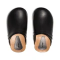 ISABEL MARANT Thalie round toe clogs - Black