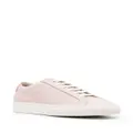 Common Projects Achilles low-top sneakers - Pink