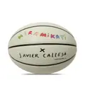 Mira Mikati x Javier Calleja This Is The Only Way basket ball - Green