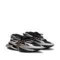 Balmain Unicorn chunky sneakers - Black