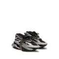 Balmain Unicorn chunky sneakers - Black