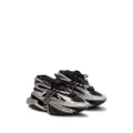 Balmain Unicorn sneakers - Black