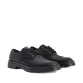 Giuseppe Zanotti Reepley Derby shoes - Black