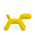 magis Puppy medium toy - Yellow