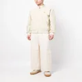 Fred Perry Brentham bomber jacket - Neutrals