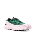 Moncler Trailgrip TGX sneakers - Pink