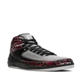 Jordan Air Jordan 2 Retro "Eminem" sneakers - Black
