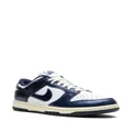 Nike Dunk Low "Vintage Navy" sneakers - Blue