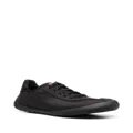Camper Path recycled lace-up sneakers - Black