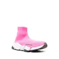 Balenciaga Speed 2.0 slip-on sneakers - Pink