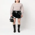 IRO Gedeon wool-blend jumper - Neutrals