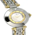 Jaeger-LeCoultre 1990-2000s pre-owned Rendez-Vous 24mm - White