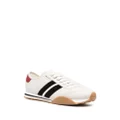 Bally low-top leather sneakers - Neutrals