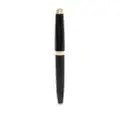 Caran d'Ache polished ballpoint pen - Black