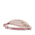 Christian Dior Pre-Owned 2004 Trotter belt bag - Pink