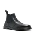 Dr. Martens 2976 smooth-grain boots - Black