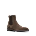 Paul Smith slip-on ankle boots - Brown