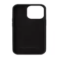 Karl Lagerfeld K/Ikonik 2.0 Iphone 14 case - Black