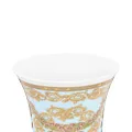 Versace Le Jardin De Versace porcelain vase (26cm) - Blue